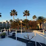 Apartmán Luxury Two Bed Seaviews