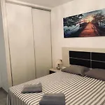 Apartmán Luxury Two Bed Seaviews *