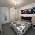 Luxury Two Bed Seaviews Apartmán Puerto del Carmen (Lanzarote)