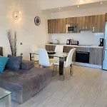Διαμέρισμα Luxury Two Bed Seaviews *