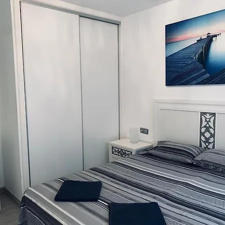 Luxury Two Bed Seaviews פוארטו דל כרמן