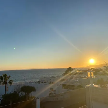 Luxury Two Bed Seaviews