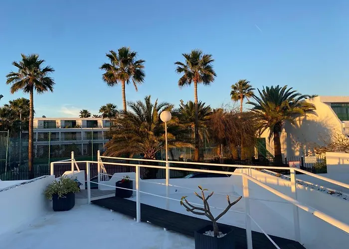 Apartmán Luxury Two Bed Seaviews