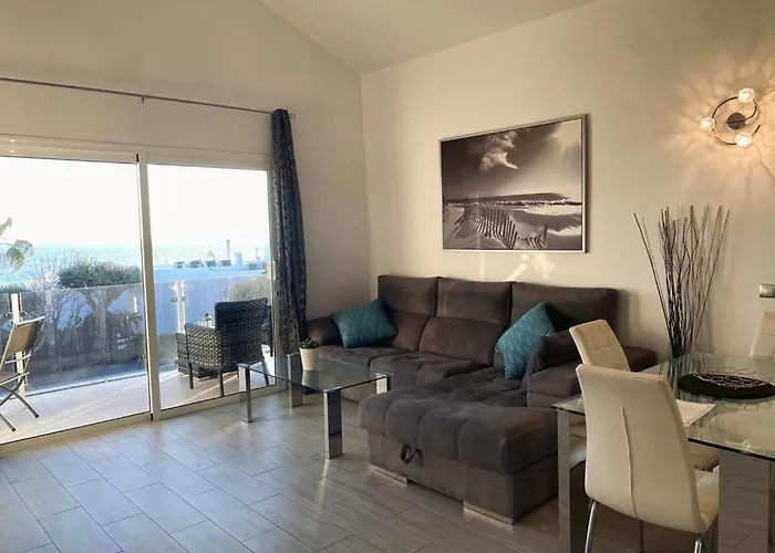 Luxury Two Bed Seaviews Apartamento
