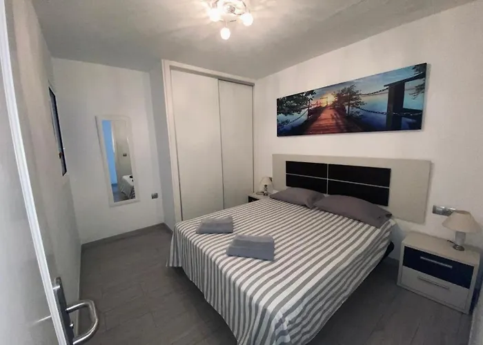 Luxury Two Bed Seaviews Apartamento Puerto del Carmen (Lanzarote)