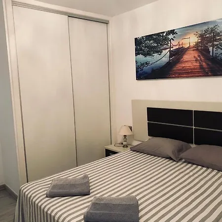 アパート Luxury Two Bed Seaviews *